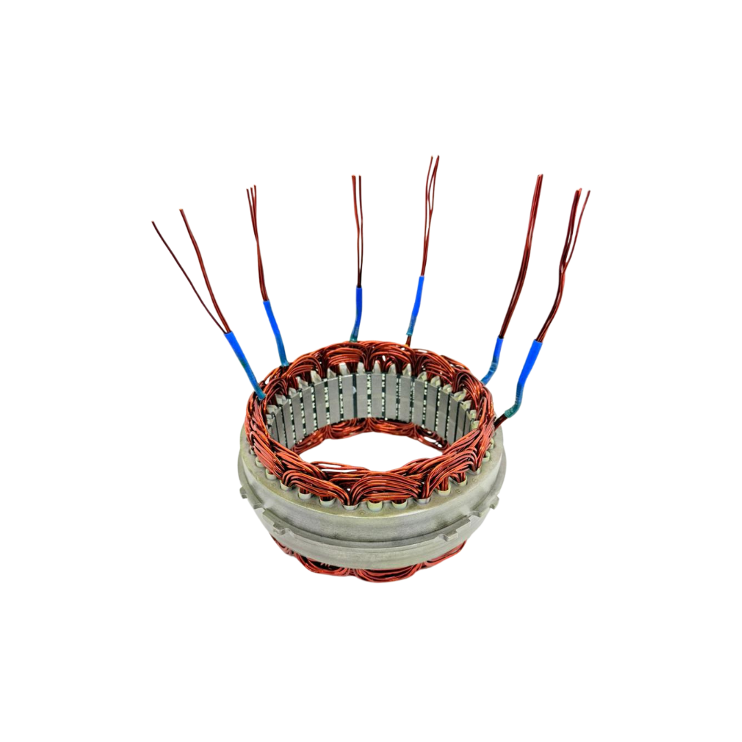 ESTATOR ELECTRONICO
