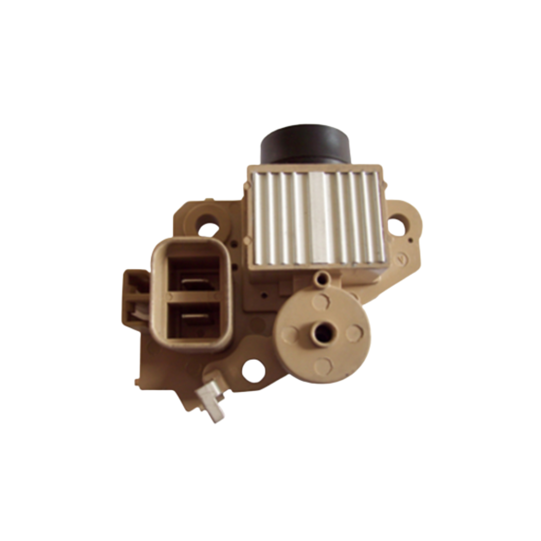 REGULADOR DE VOLTAJE TIPO MANDO 12V 2P