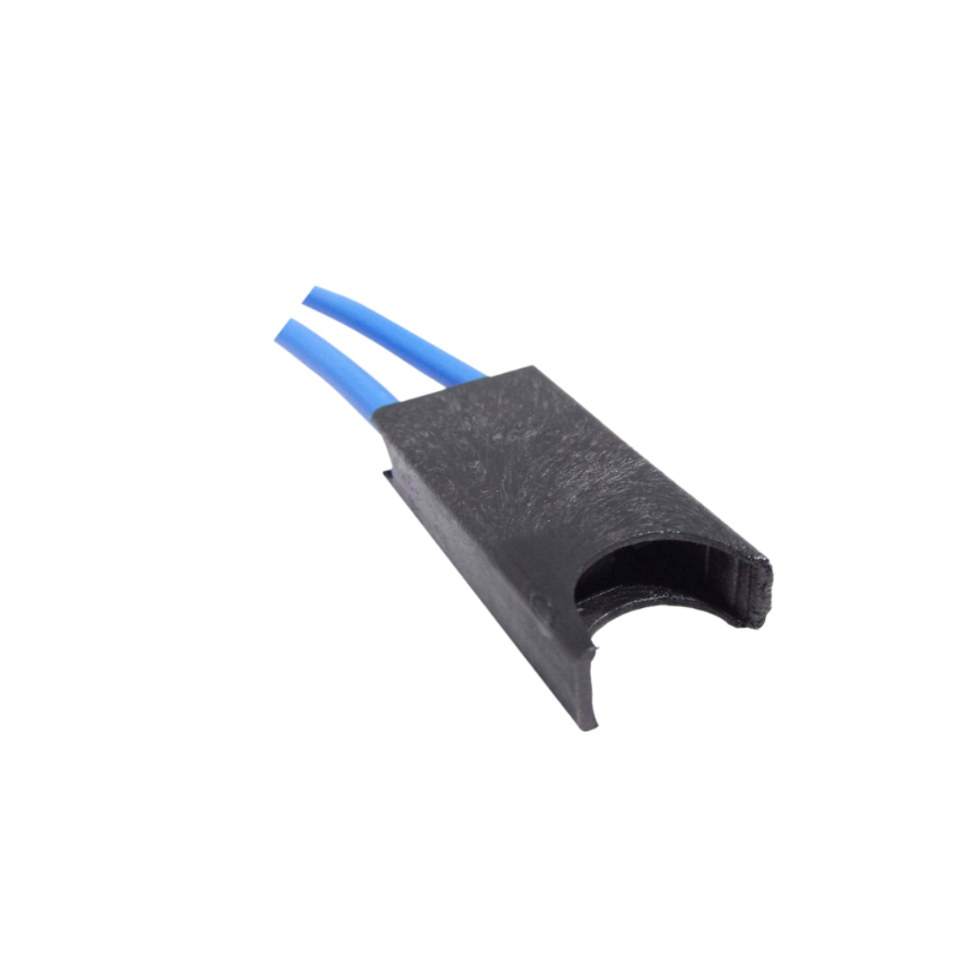 PORTAFUSIBLE MINI FICHA AEREO X BOLSA DE 10 UNIDADES