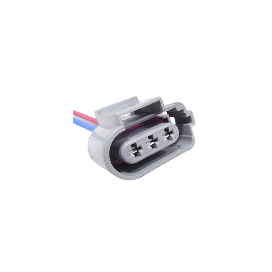 FICHA 3 VIAS SENSOR DE ROTACION LINEA VW