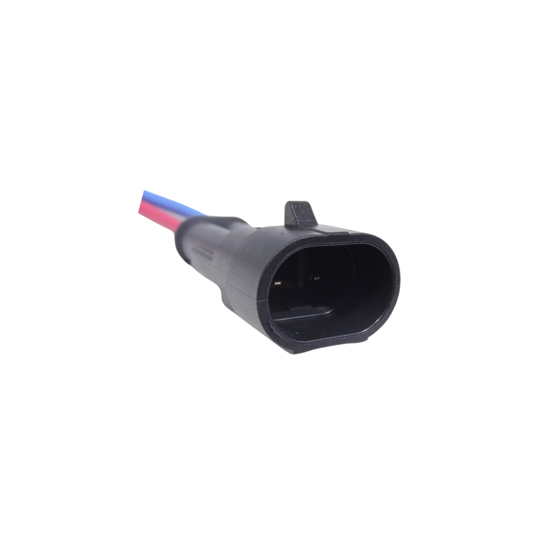 FICHA 2 VIAS HEMBRA SUPERSEAL
