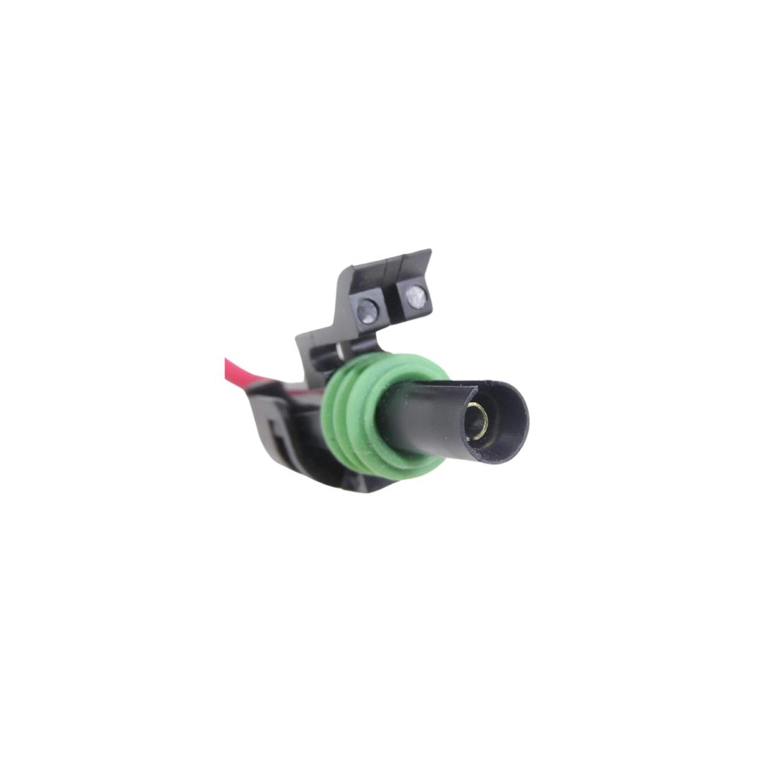 FICHA 1 VIAS WEATHERPACK MACHO PORTA HEMBRA