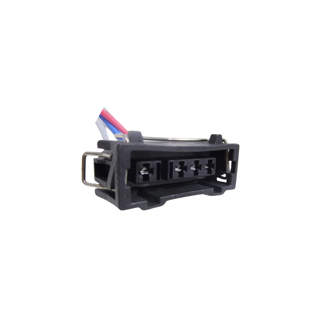 FICHA 4 VIAS SONDA LAMBDA VW GOLF PASSAT (IMPORTADOS)