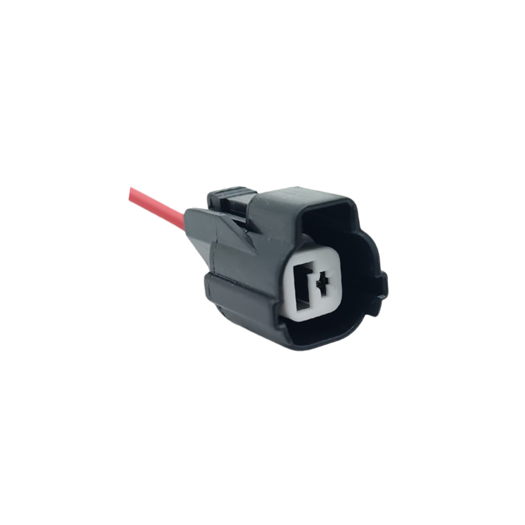 FICHA 1 VIAS PARA SOLENOIDE HONDA CIVIC ACCORD VTEC