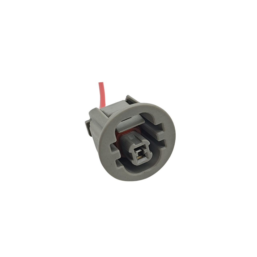 FICHA 1 VIA SENSOR DE ACEITE TOYOTA