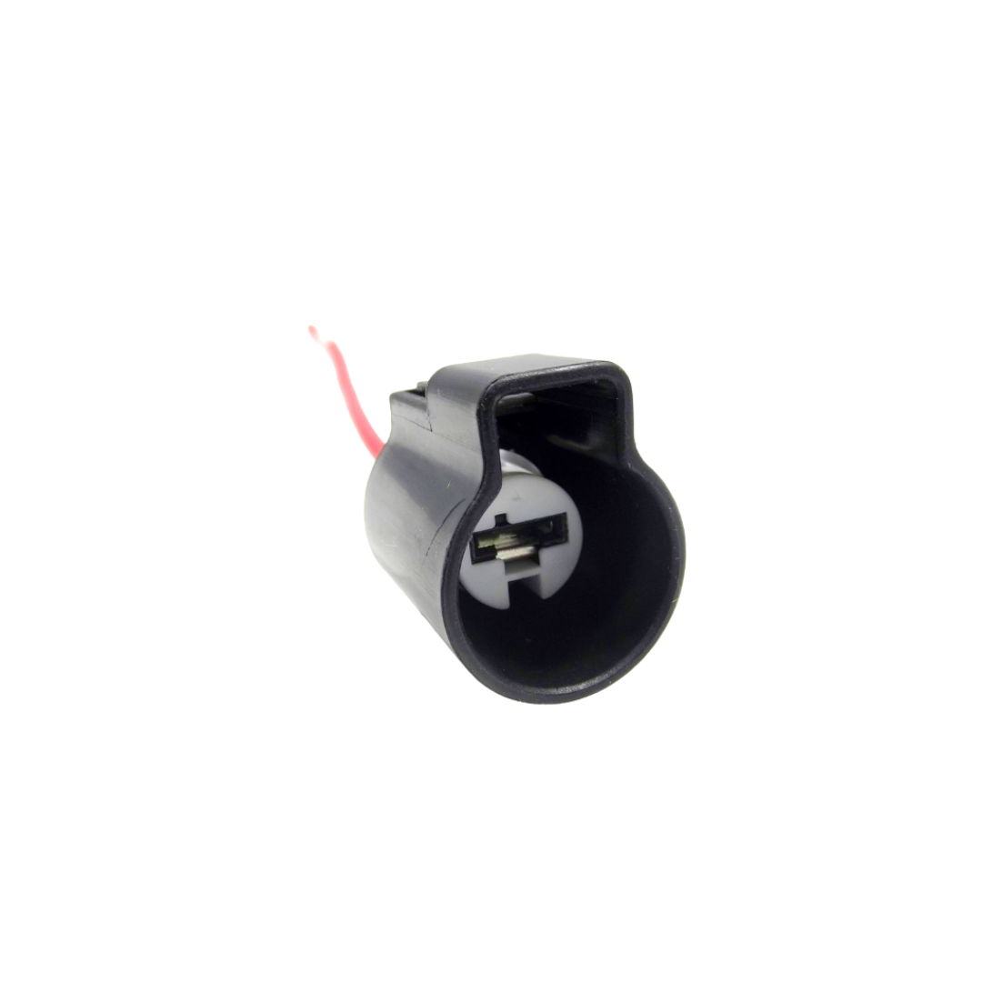 FICHA 1 VIA ALTERNADOR MITSUBISHI / NIPPONDENSO