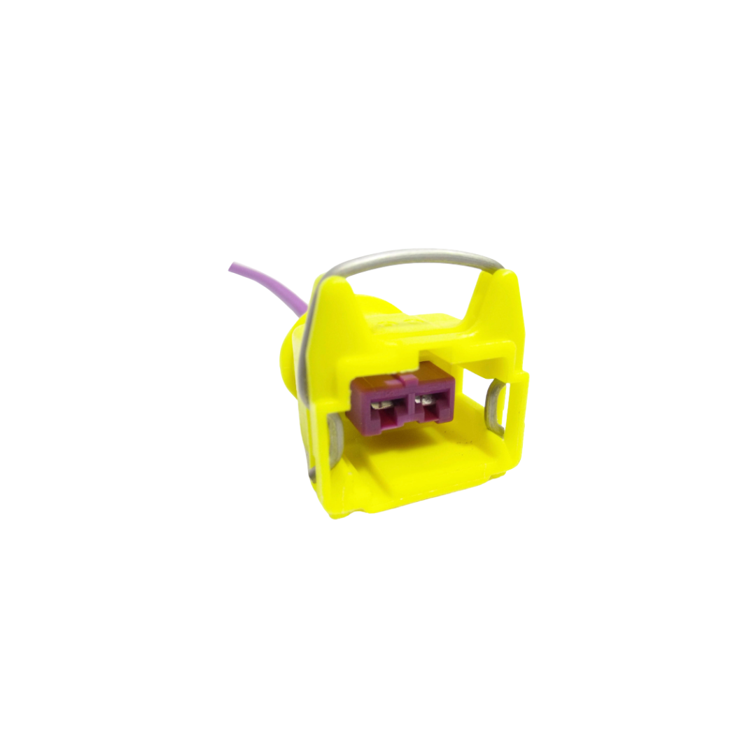 FICHA 2 VIAS UNIVERSAL SENSORES AMARILLO