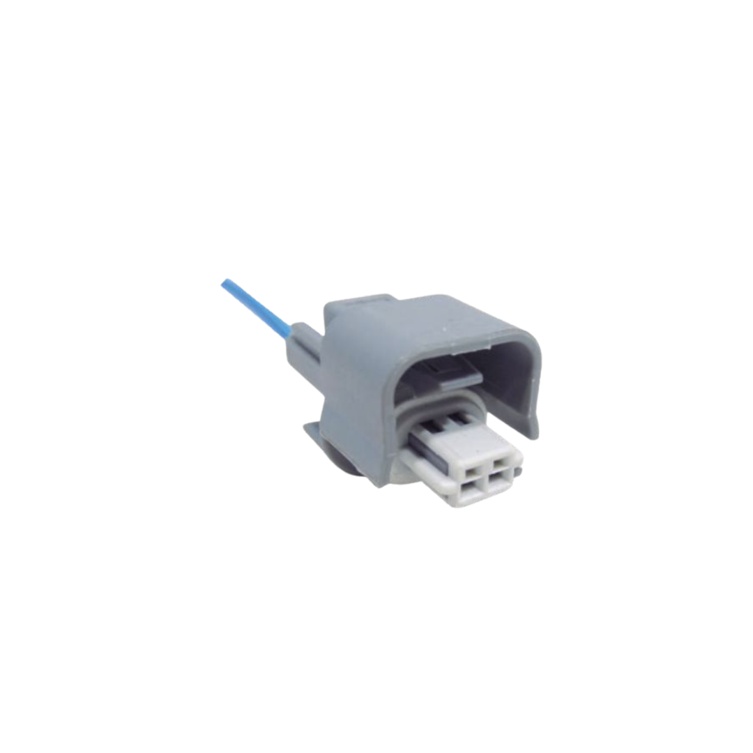 FICHA 2 VIAS SENSOR CIGÜEÑAL M. BENZ EURO 5