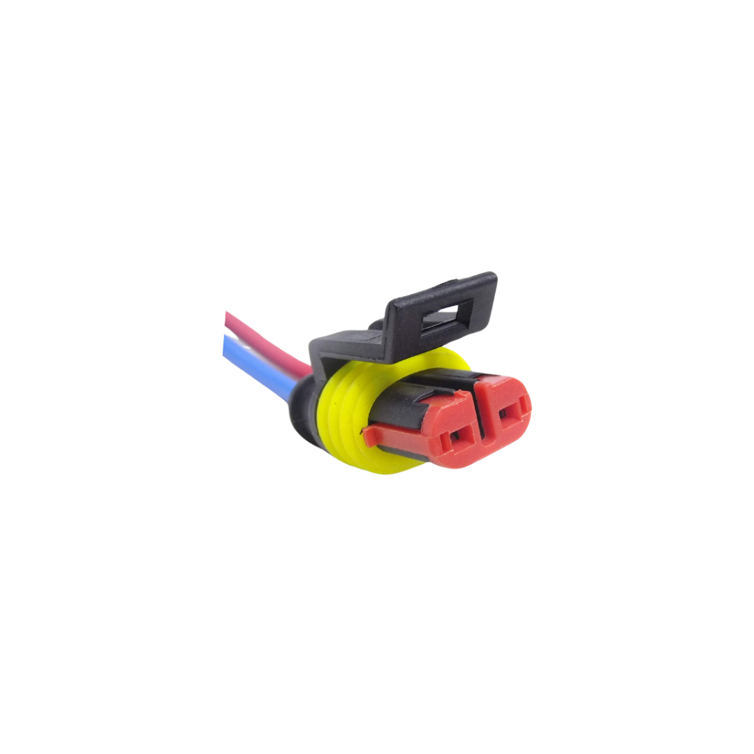 FICHA 2 VIAS MACHO SUPERSEAL