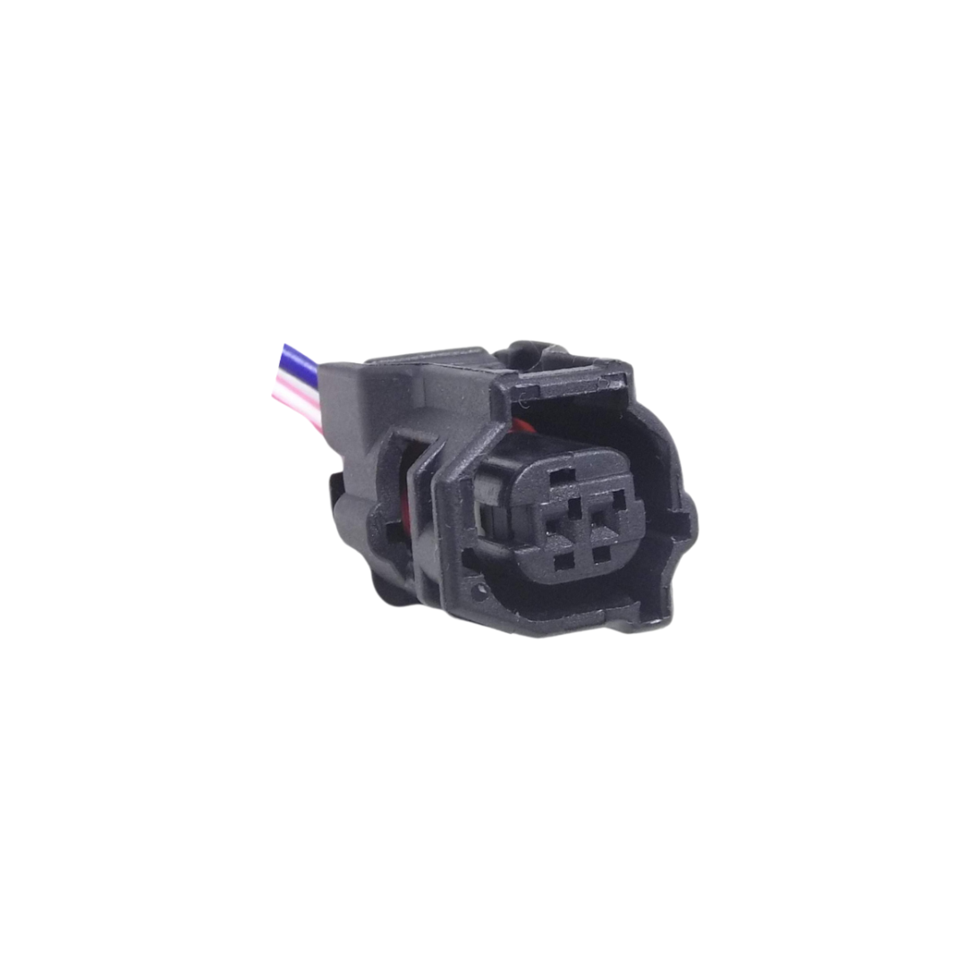 FICHA 2 VIAS SENSOR HONDA