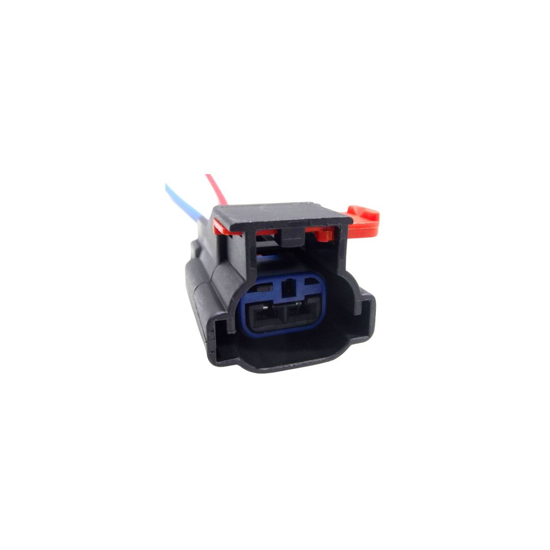 FICHA 2 VIAS PARA FAROS DELANTEROS DELPHI