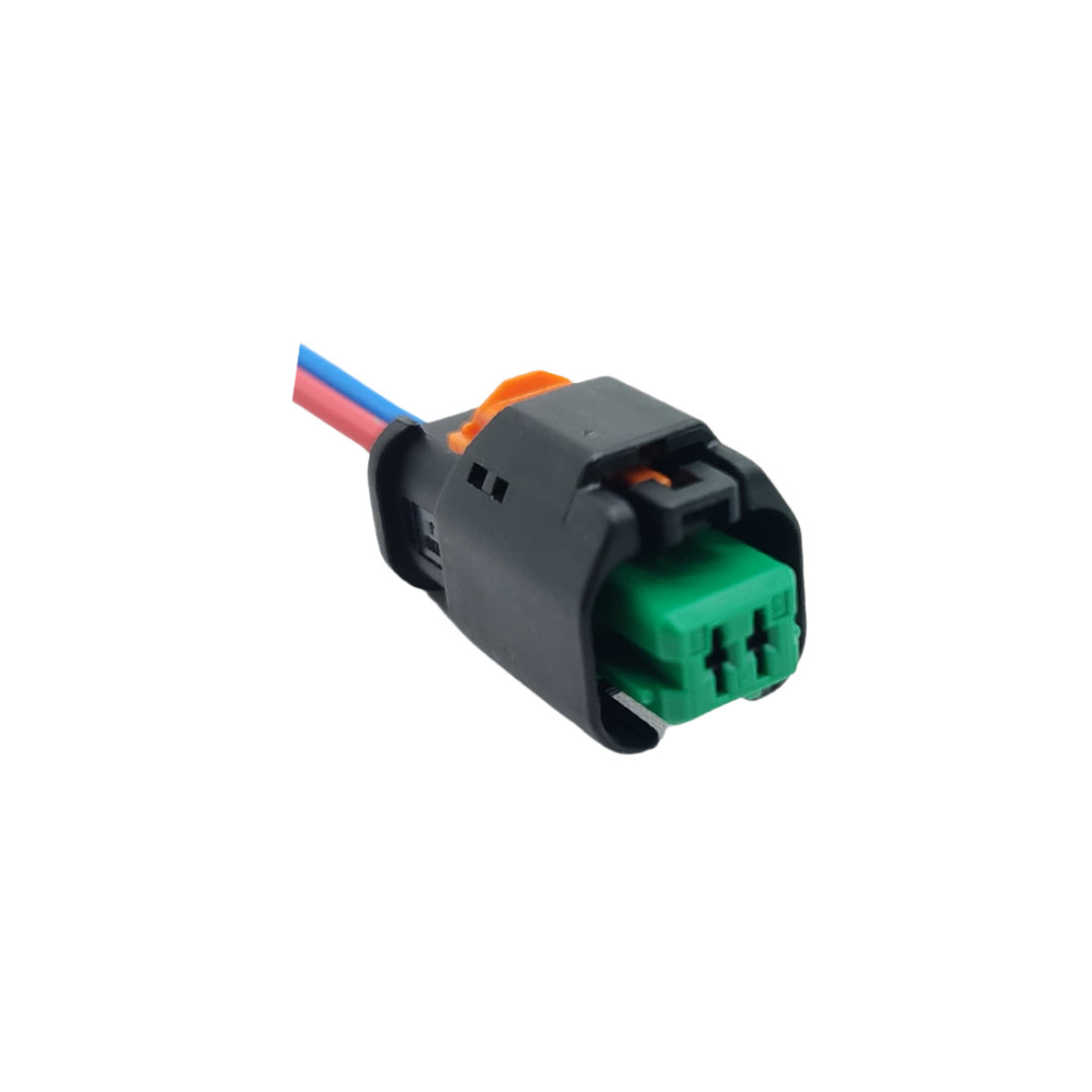FICHA 2 VIAS SENSOR FIAT