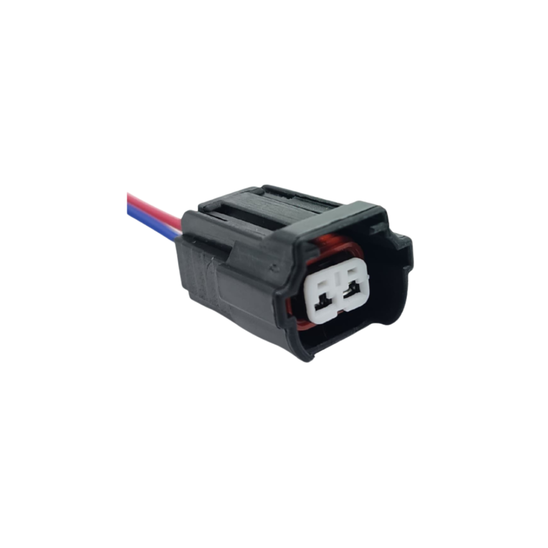 FICHA 2 VIAS INYECTOR VW - HONDA
