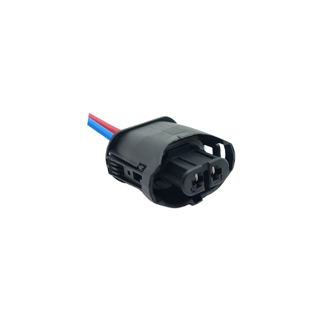 FICHA 2 VIAS SENSOR AGUA BMW