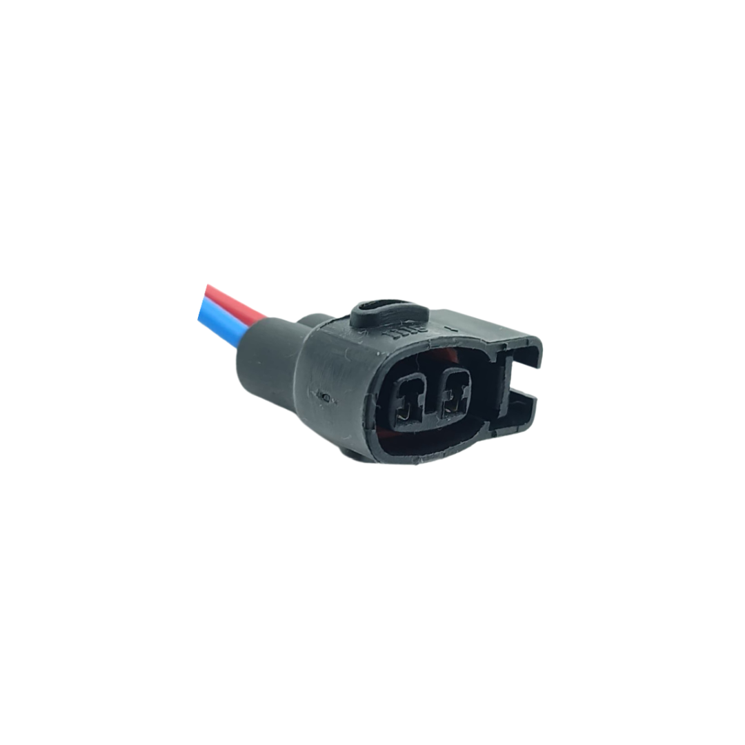 FICHA 2 VIAS PARA BOBINA RENAULT