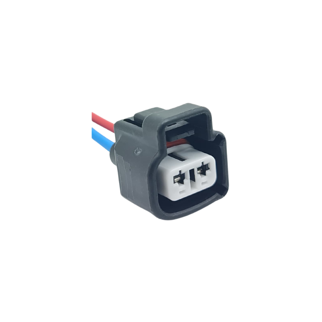 FICHA 2 VIAS SENSOR TEMPERATURA NISSAN