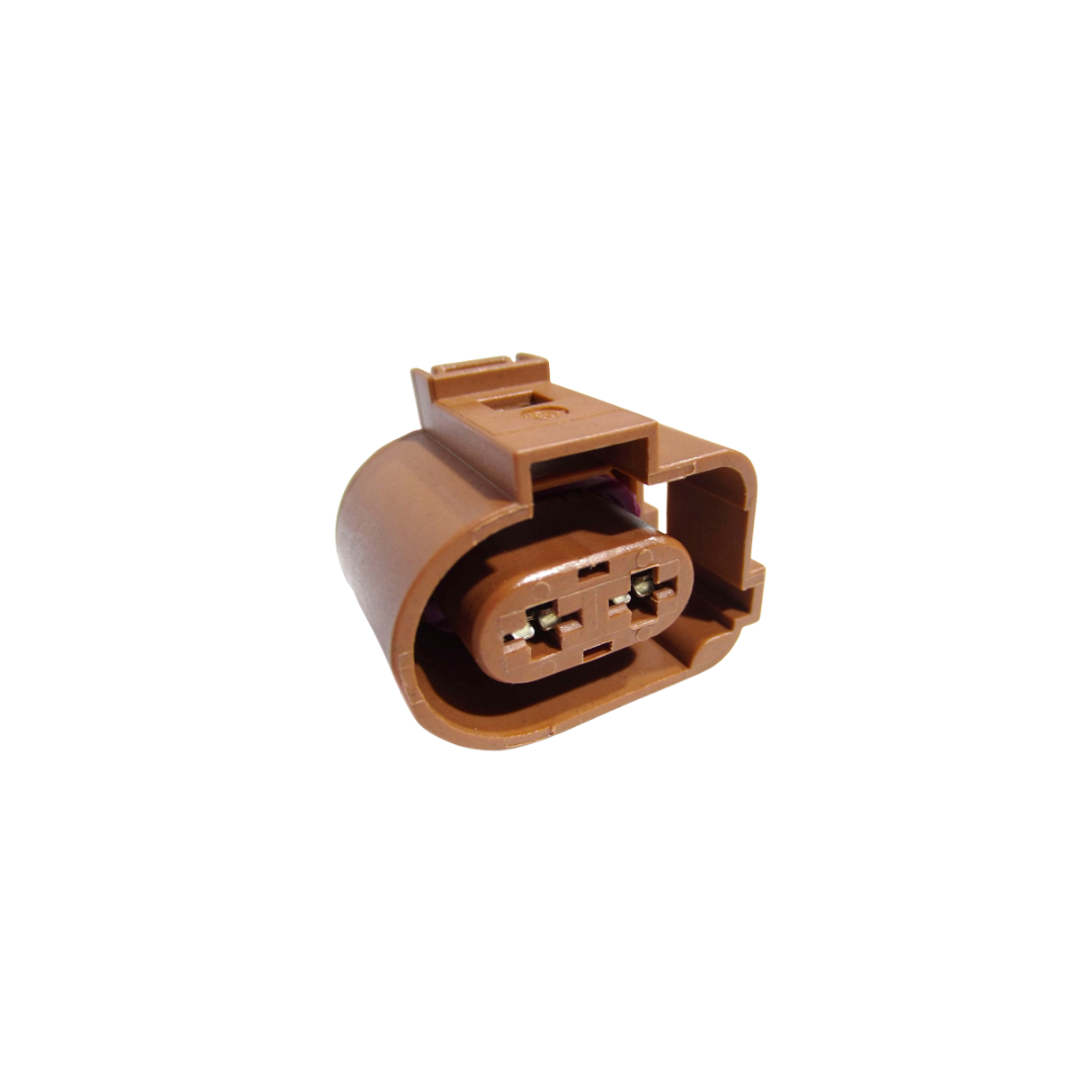 FICHA 2 VIAS ELECTROVENTILADOR AUDI/ VW MACHO