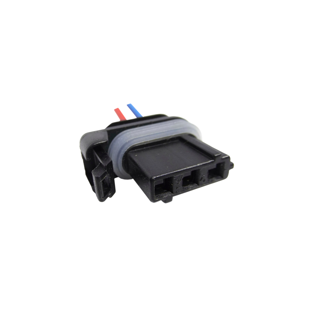 FICHA 3 VIAS BULBO ELECTRO RENAULT