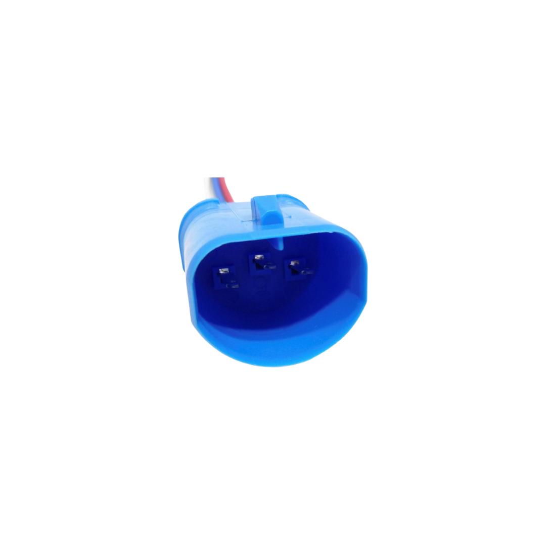 FICHA 3 VIAS LAMPARA FARO Nº 9004/9007 (VEHÍCULOS IMPORTADOS) - CONTRAF.IMPO1441