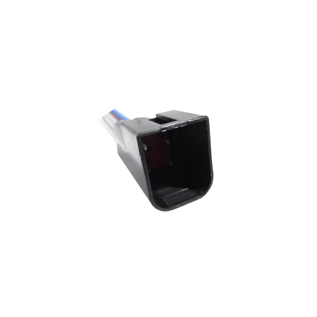 FICHA 4 VIAS SONDA LAMBDA (FORD)