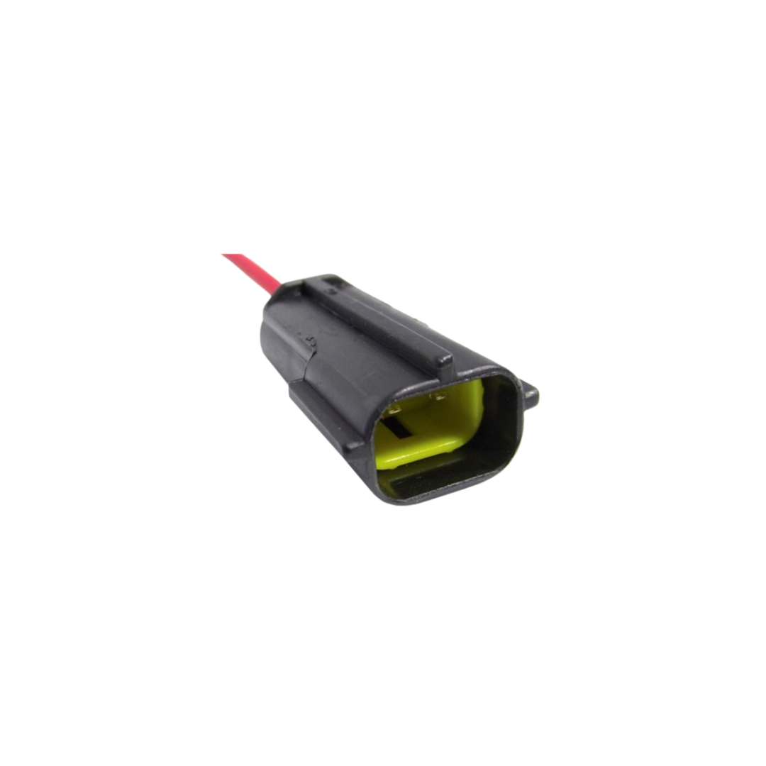 FICHA 2 VIAS FAROS AUXILIARES FORD