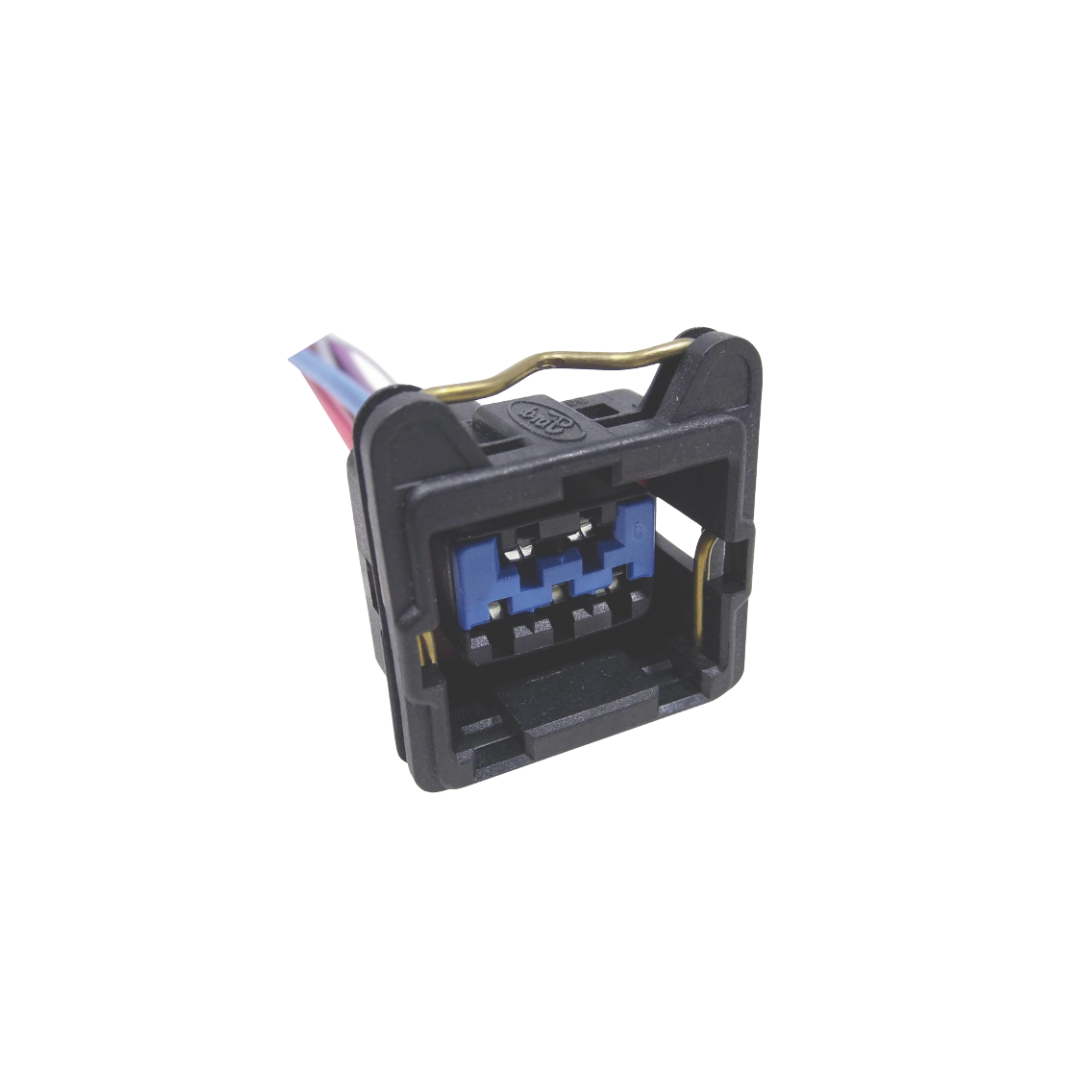 FICHA 5 VIAS BULBO ELECTROVENTILADOR FORD ESCORT