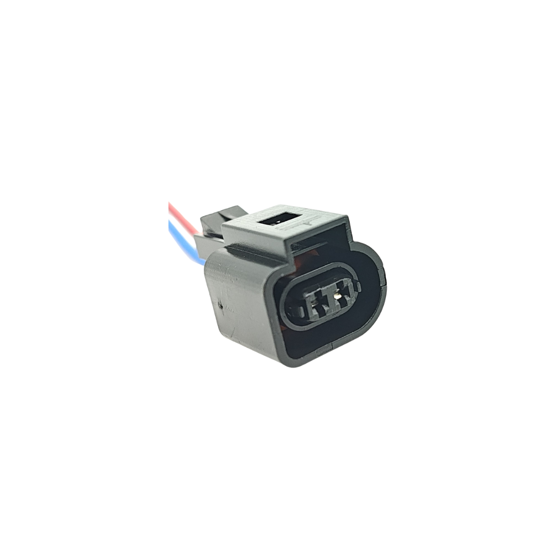FICHA 2 VIAS SENSORES VARIOS FORD