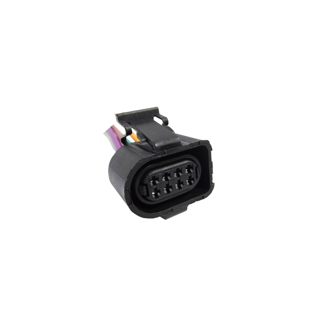 FICHA 8 VIAS MOTOR PASO A PASO (GOL LINEA NUEVA)