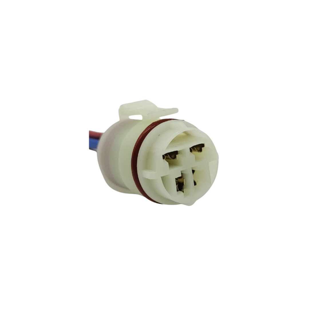 FICHA 4 VIAS ALTENADOR NIPPONDENSO