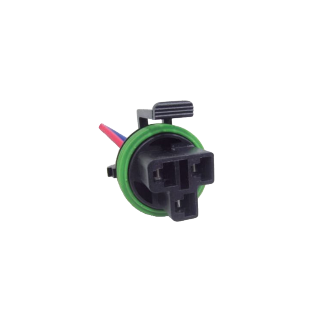 FICHA 3 VIAS BULBO ELECTROVENTILADOR CHEVROLET  (CORSA -ASTRA)