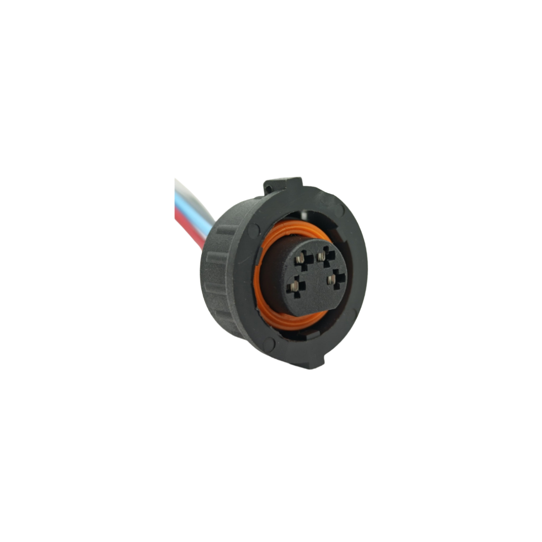FICHA 4 VIAS REPARO DE SENSOR DE VELOCIDAD