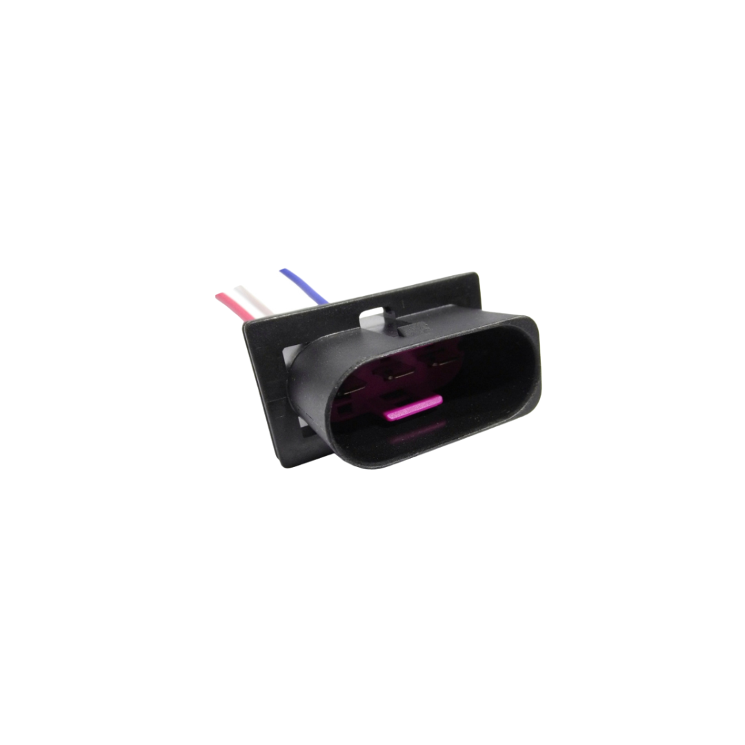 FICHA 3 VIAS ELECTRO GOL-GOLF C/U