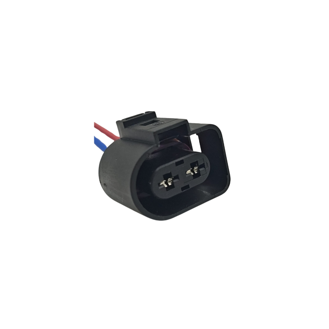 FICHA 2 VIAS MOTOR CALEFACTOR VW (AMAROK)
