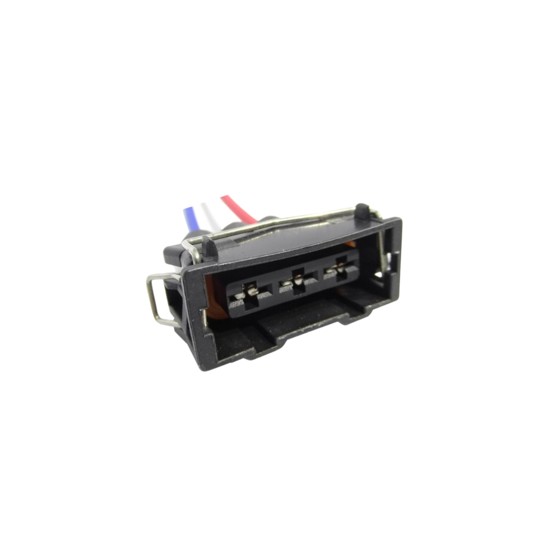 FICHA 3 VIAS HEMBRA ELECTROVENT. VW GOLF - VOYAGE  CONTRAF. 1620