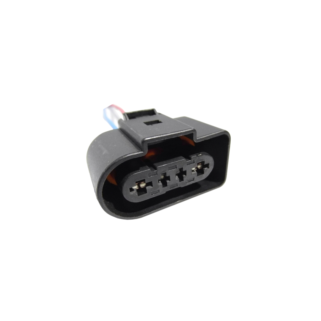 FICHA 4 VIAS ELECTROVENTILADO VW PASSAT BORA