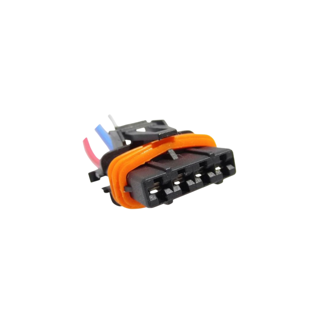FICHA 4 VIAS SENSOR MAP. BOSCH