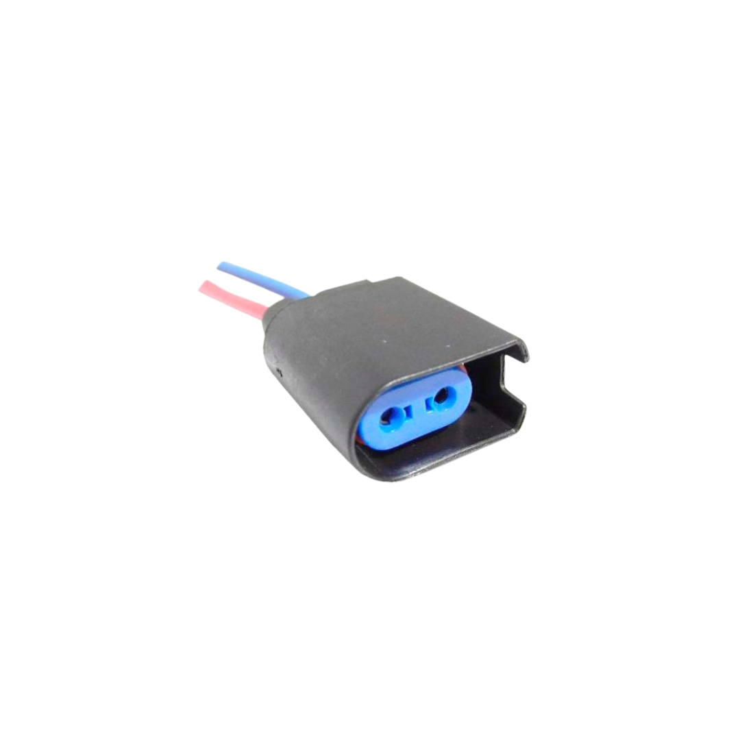FICHA 2 VIAS MOTOR LEVANTA VIDRIO FORD KA/FIESTA CONTAF. 1510