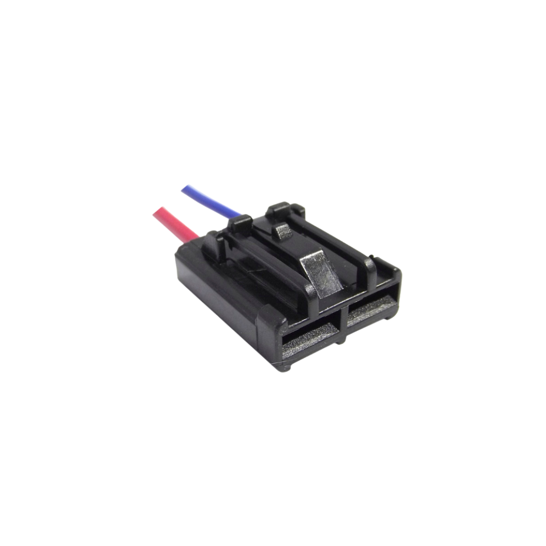 FICHA 2 VIAS COMBUSTIBLE BOSCH