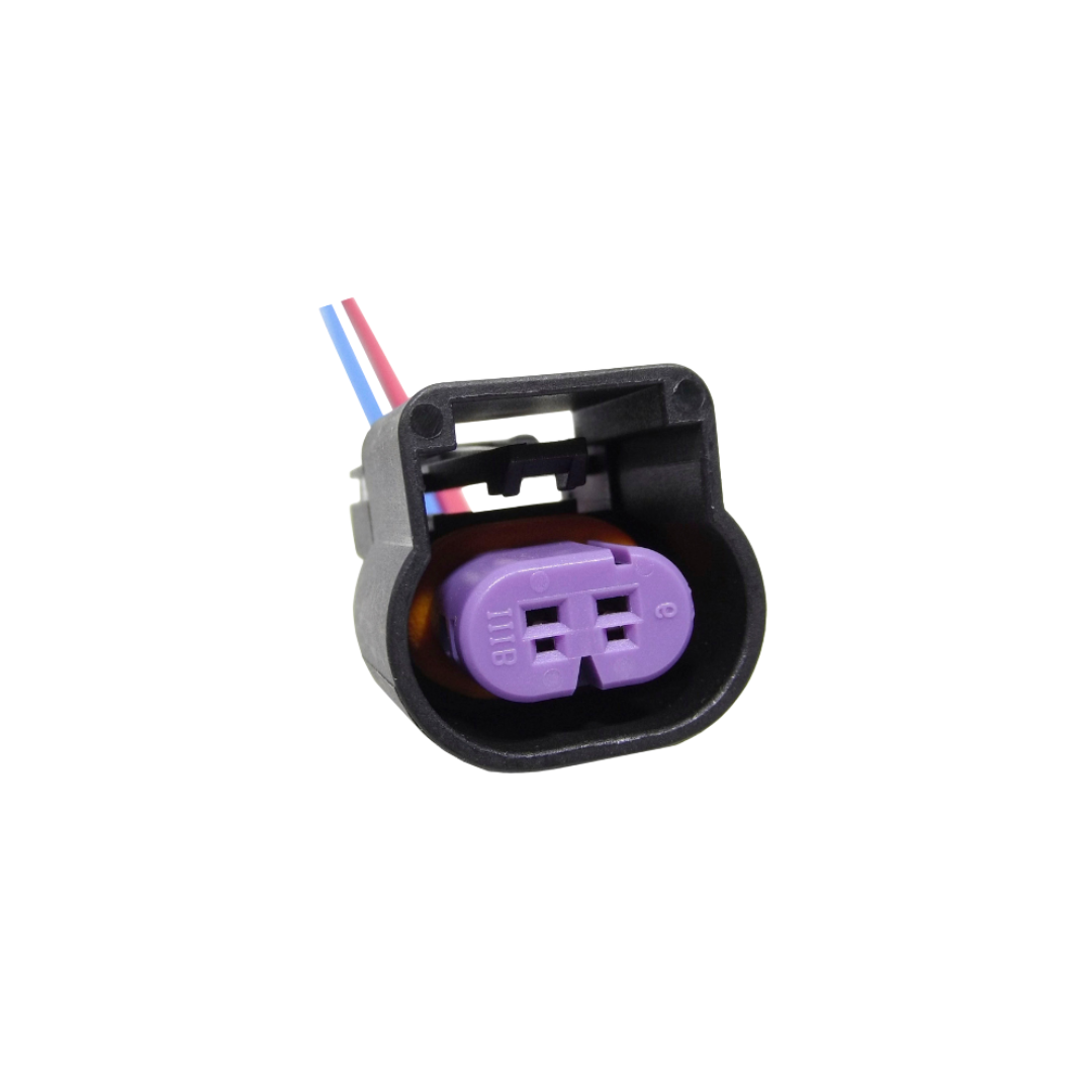 FICHA 2 VIAS INYECCION ELECTRONICA