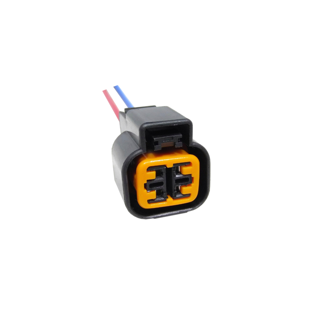 FICHA 4 VIAS SONDA LAMBDA HYUNDAI/KIA