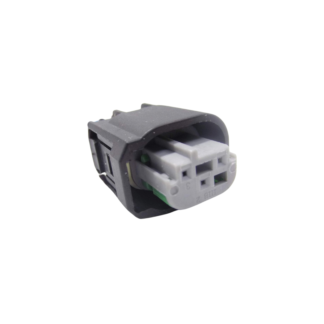 FICHA 3 VIAS SENSOR PRESION DE ACEITE FIAT