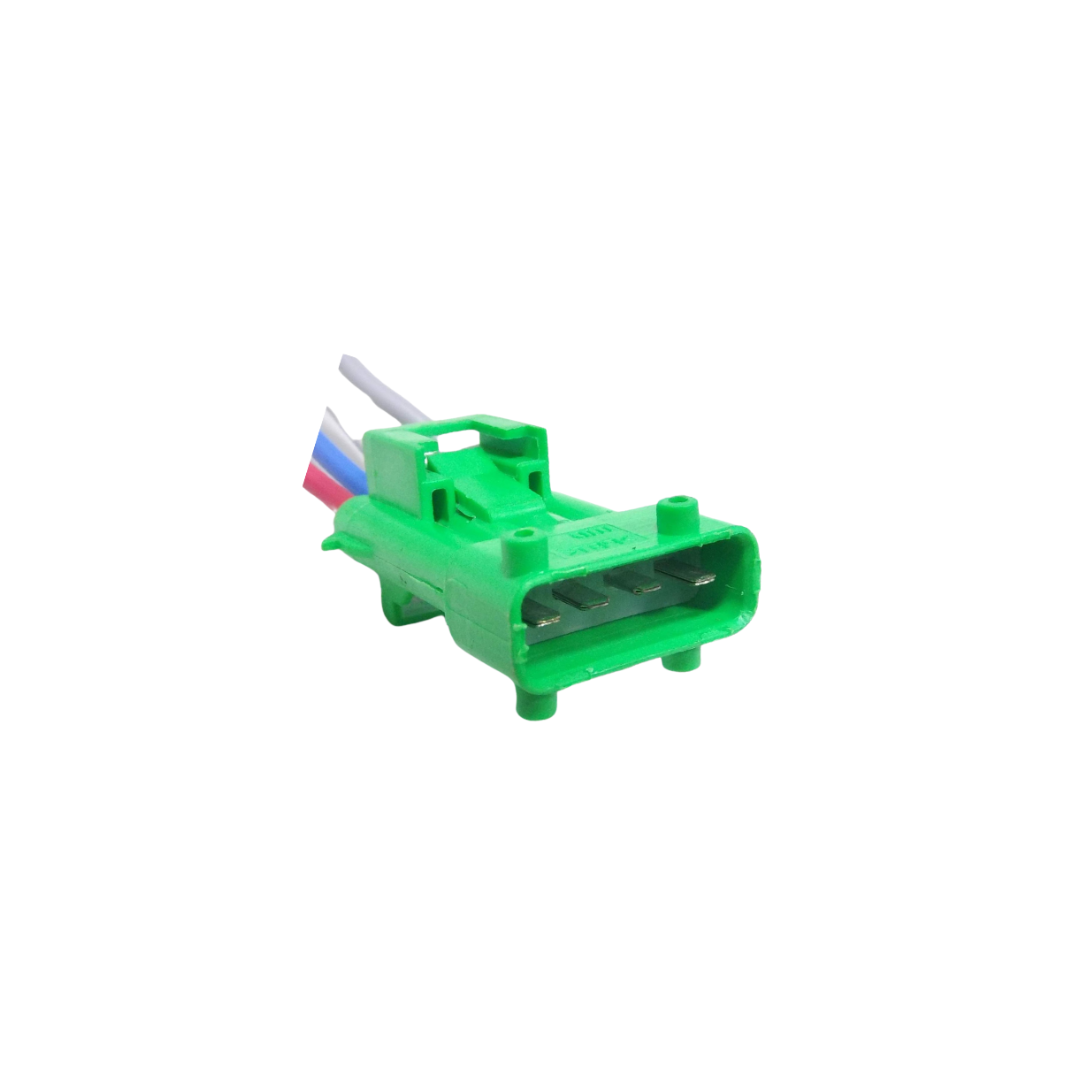 FICHA 4 VIAS SONDA LAMBDA PEUGEOT 206/307 CITROEN C3/C4