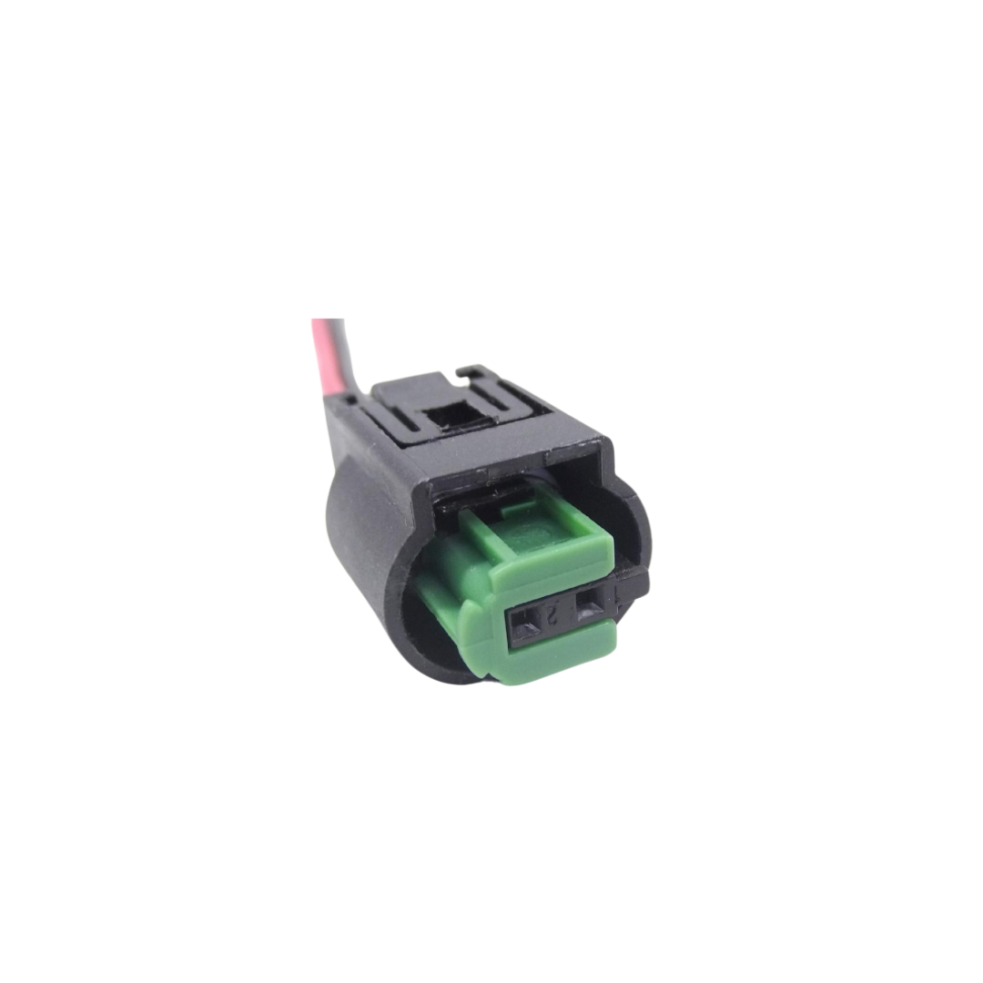 FICHA 2 VIAS SENSOR DE AIRBAG (LINEA FIAT )