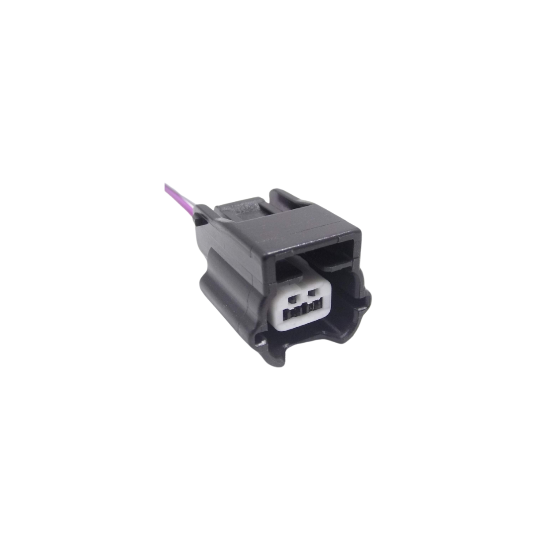 FICHA 2 VIAS SENSOR DE ACEITE RENAULT 1.6 16 V (TODOS)