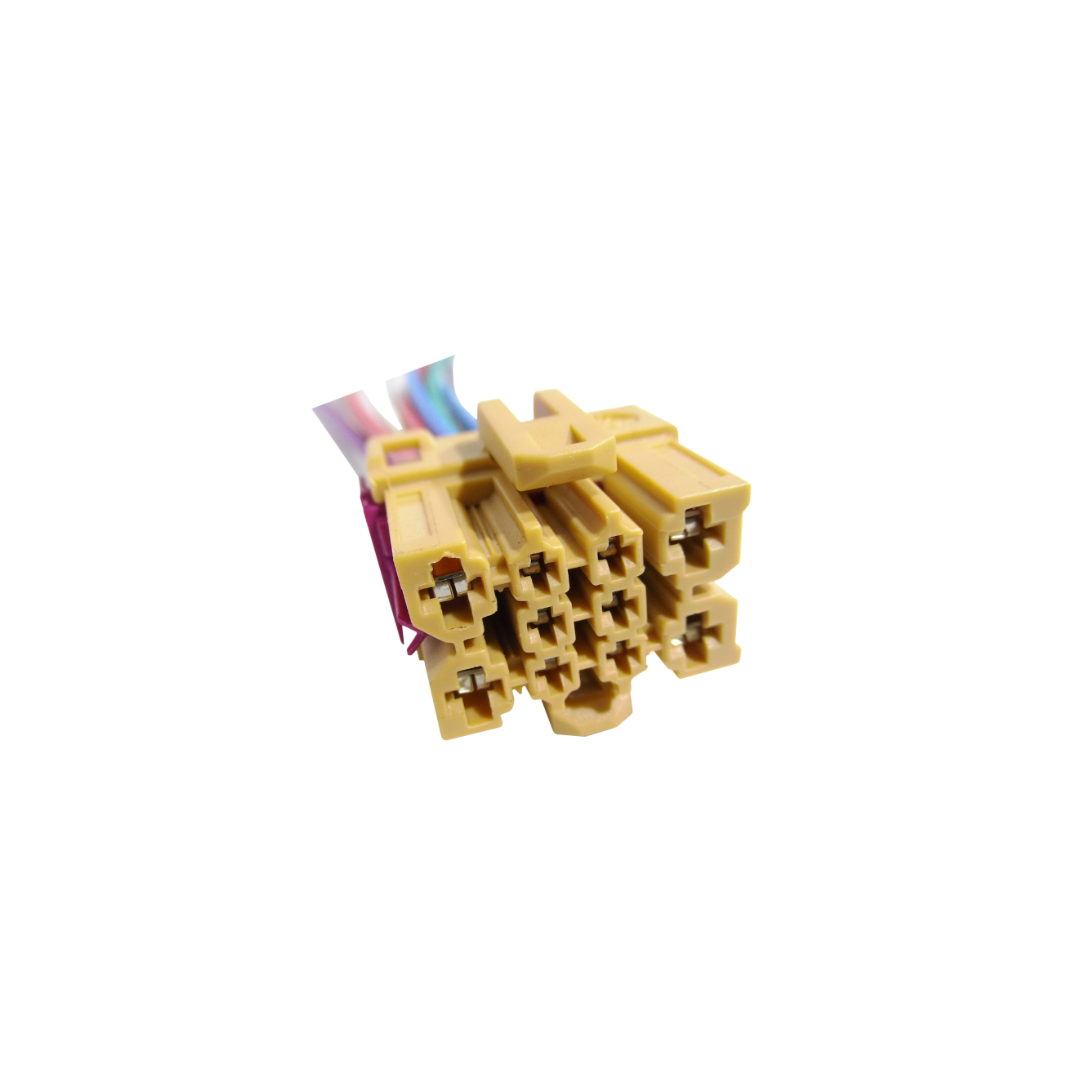 FICHA 10 VIAS VOLKSWAGEN