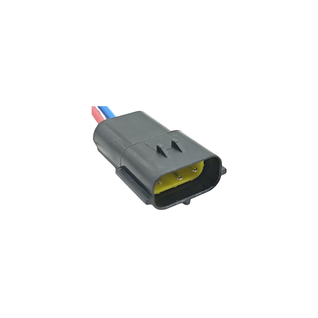 FICHA 3 VIAS LINEA ECONOSEAL INYECCION FORD