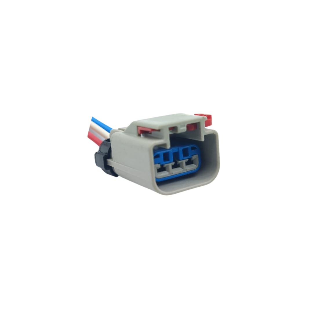 FICHA 3 VIAS PEUGEOT / CITROËN / RENAULT