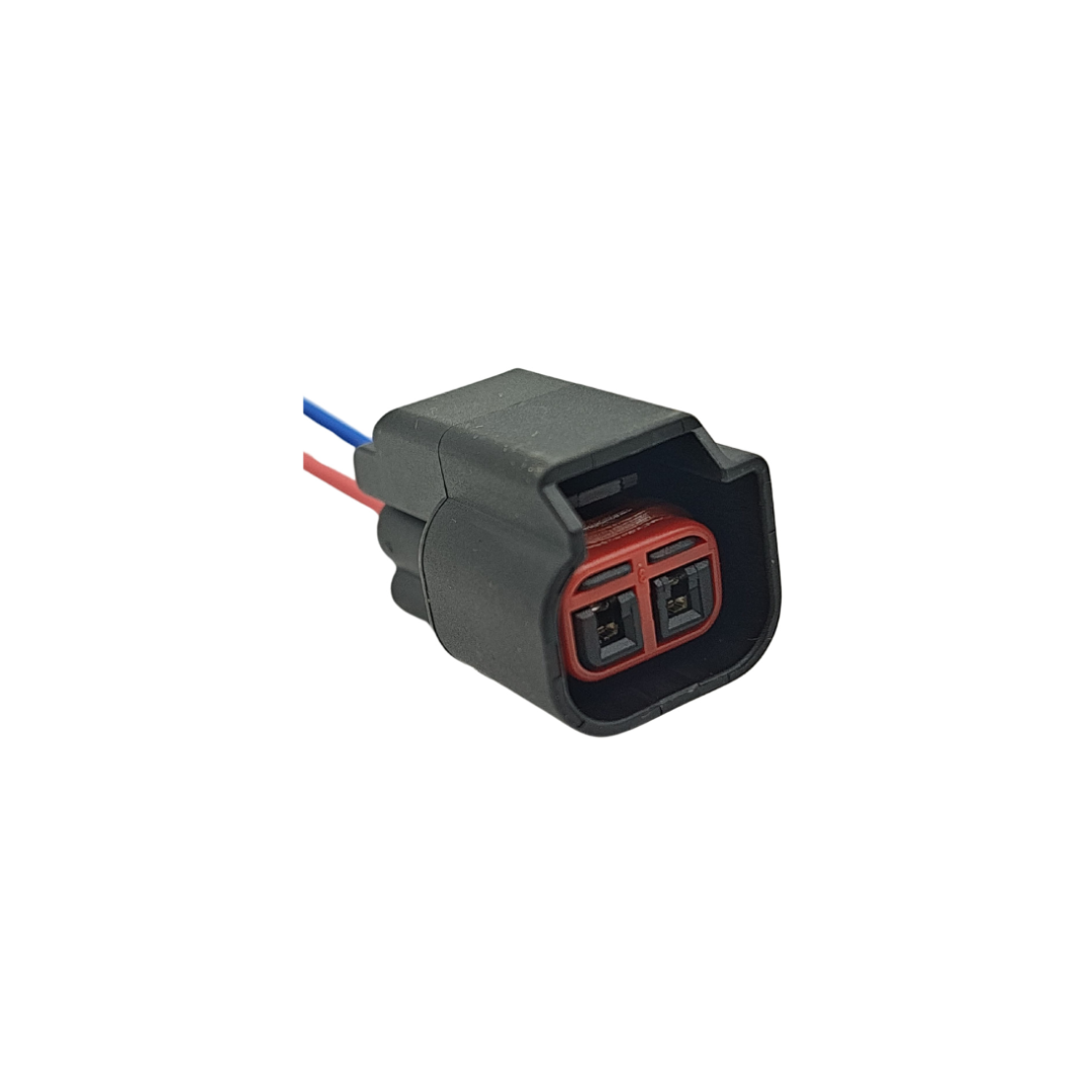 FICHA 2 VIAS BOBINA IGNICION FORD ECOSOPRT 2.0