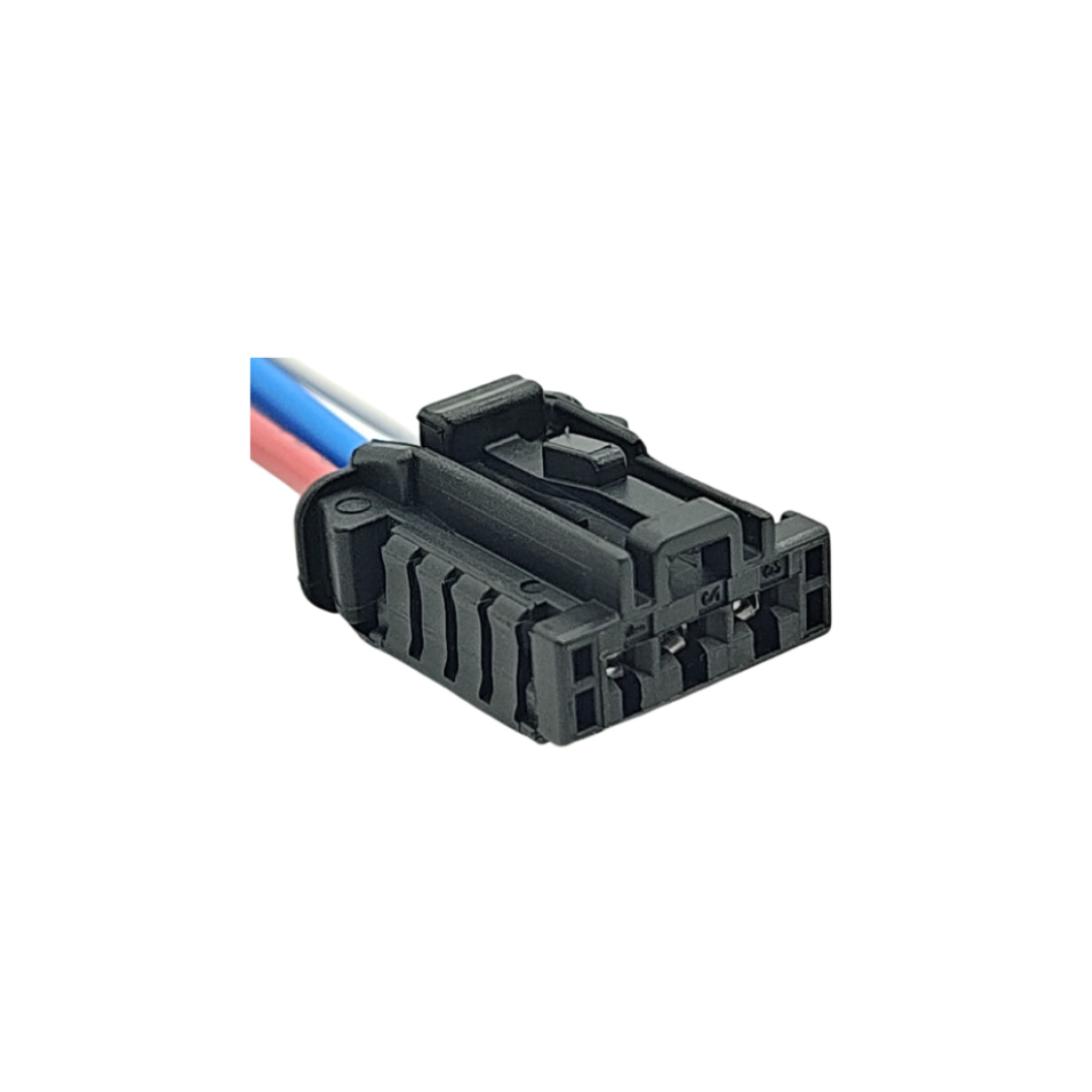 FICHA 3 VIAS LINEA VW / FORD