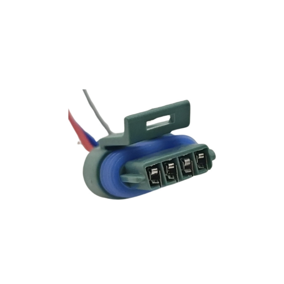 FICHA 4 VIAS SENSOR MAP CHEVROLET PRISMA /MERIVA /MONTANA/ASTRA